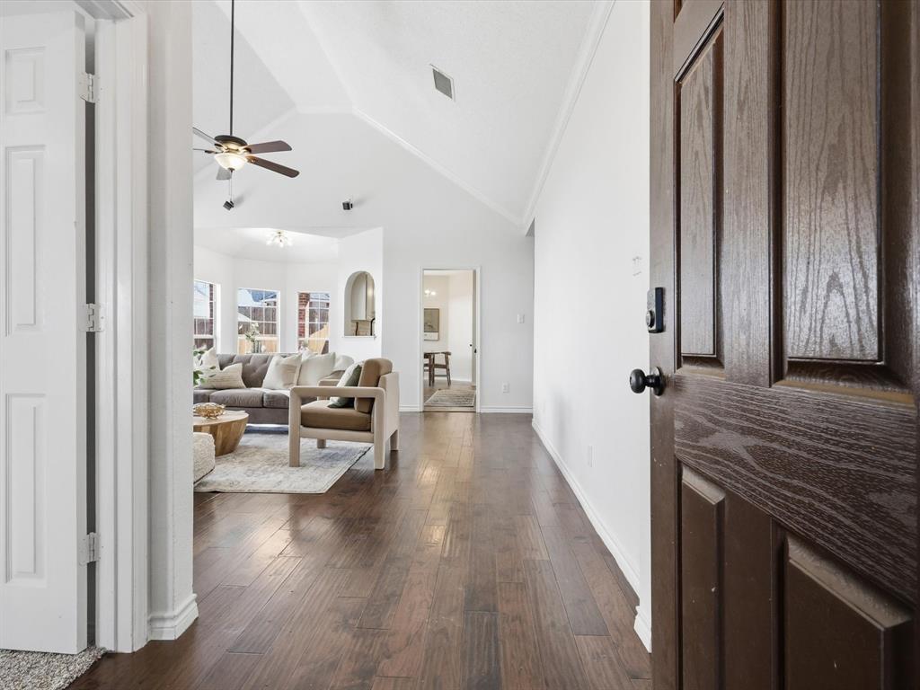 Park Glen Add - Residential