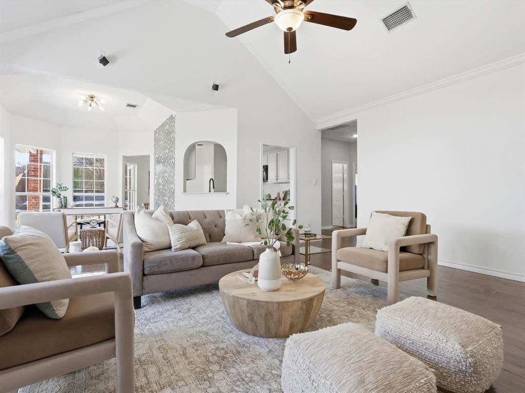 Park Glen Add - Residential