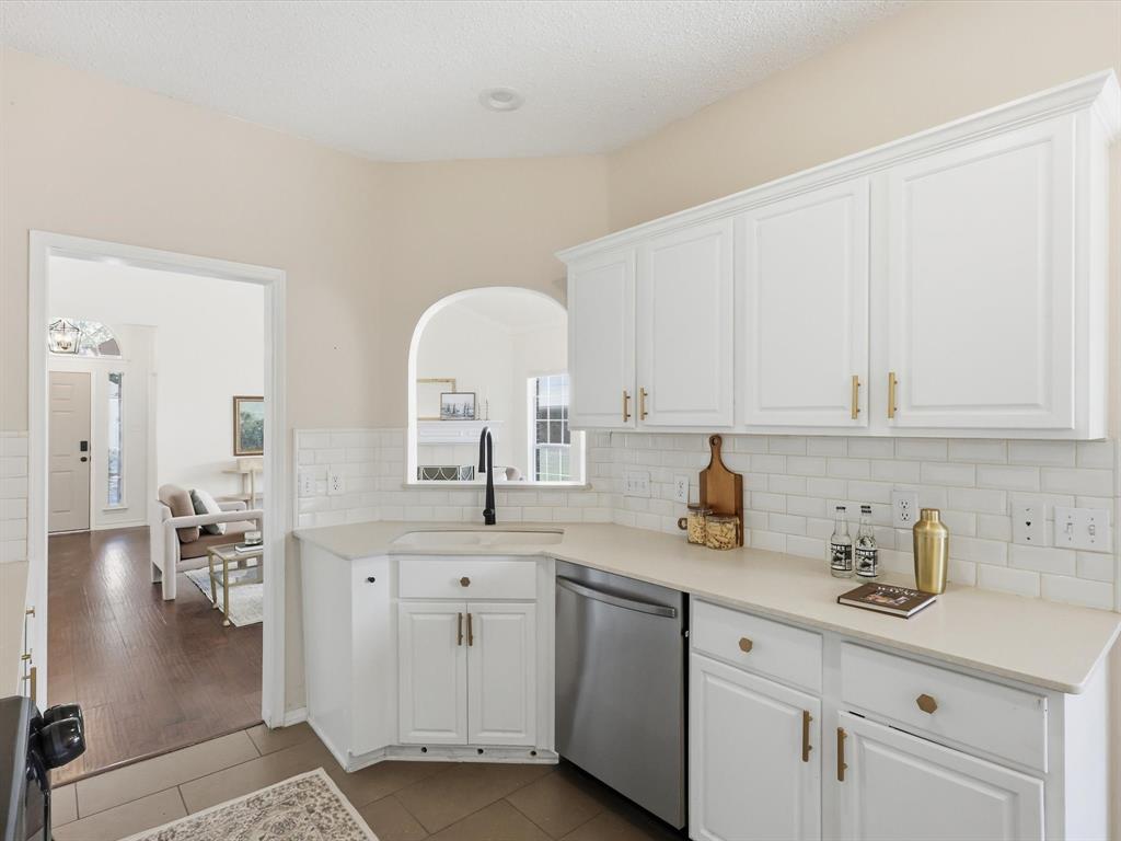 Park Glen Add - Residential