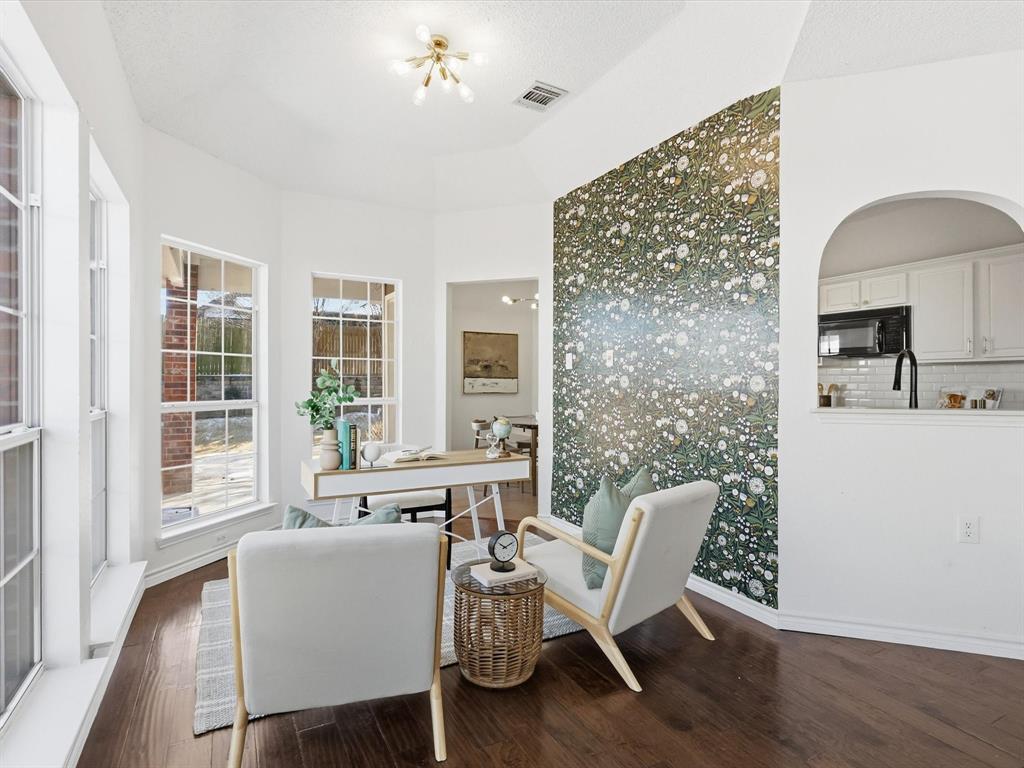 Park Glen Add - Residential