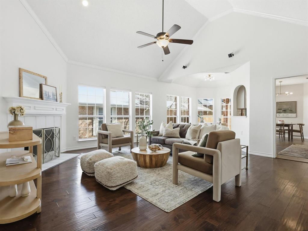 Park Glen Add - Residential