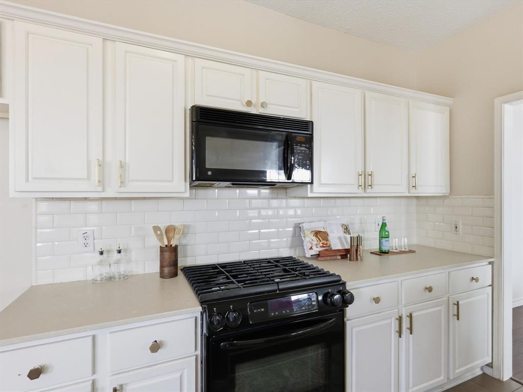 Park Glen Add - Residential