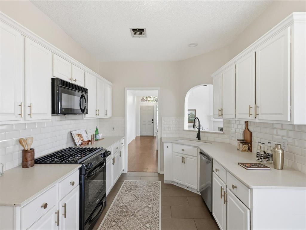 Park Glen Add - Residential