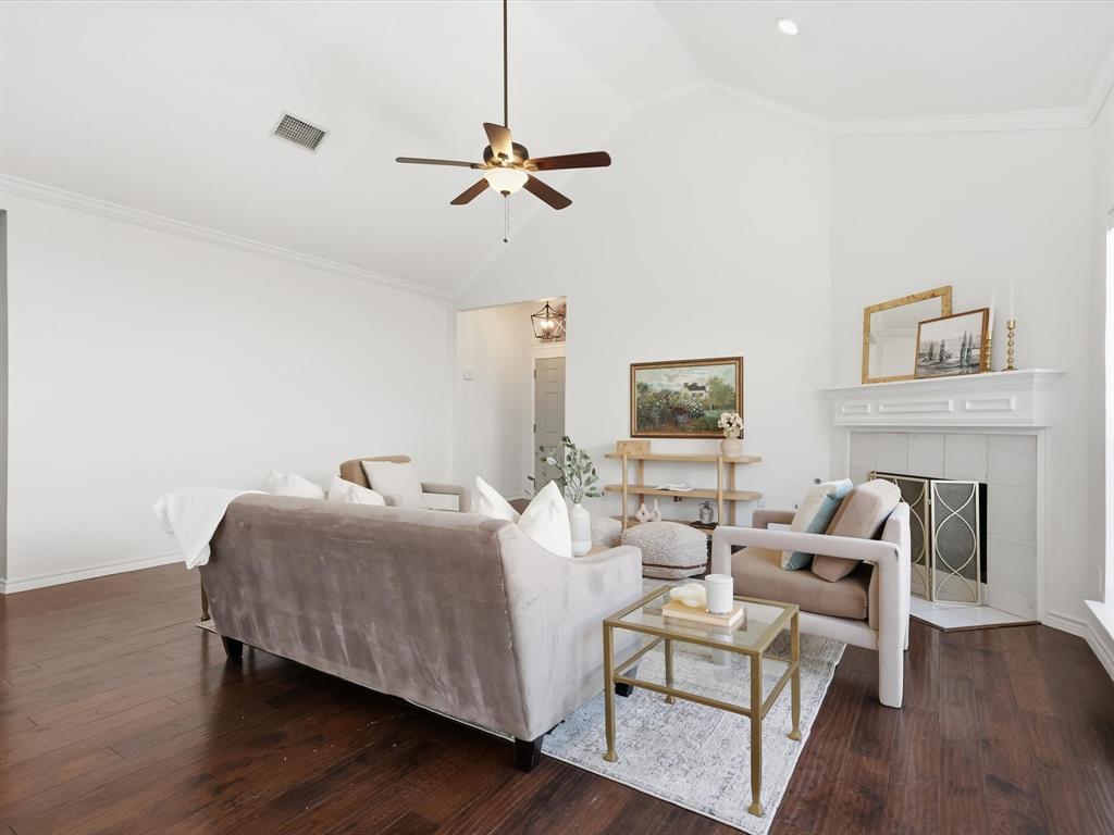 Park Glen Add - Residential