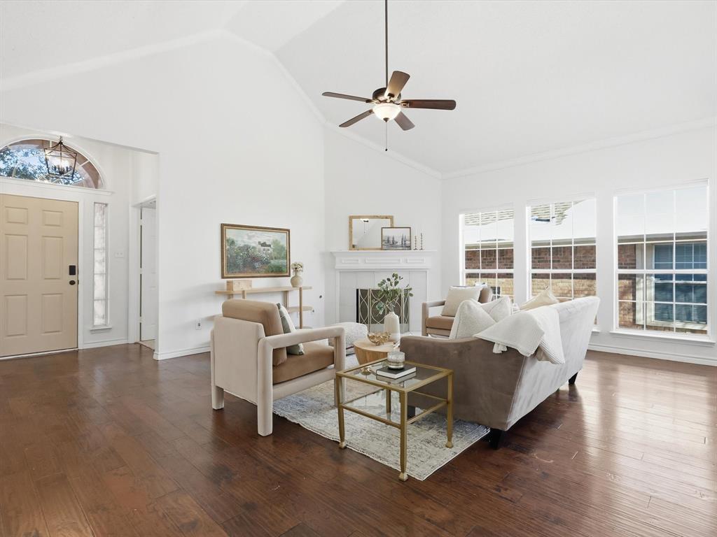 Park Glen Add - Residential