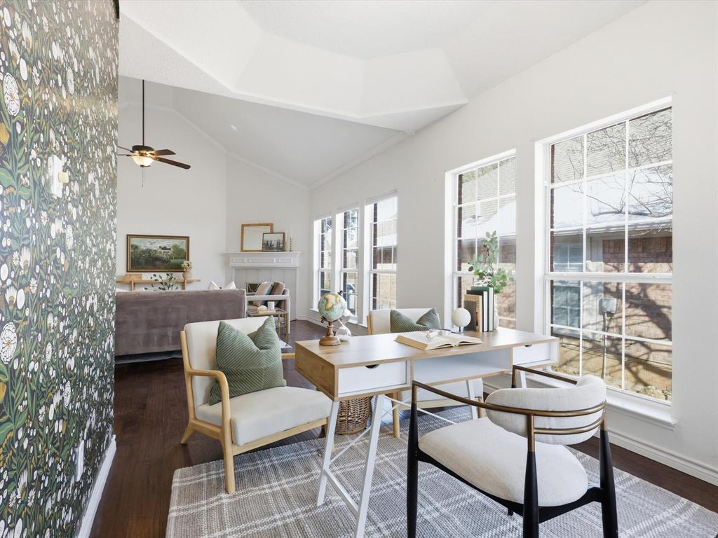 Park Glen Add - Residential