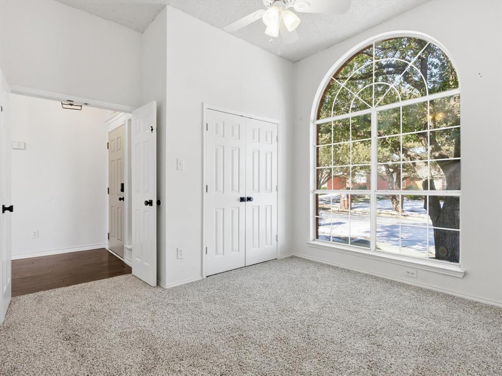 Park Glen Add - Residential