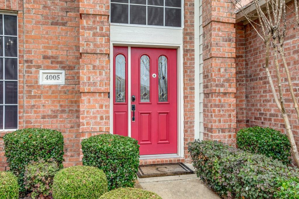 Rustic Oaks Estates - Residential