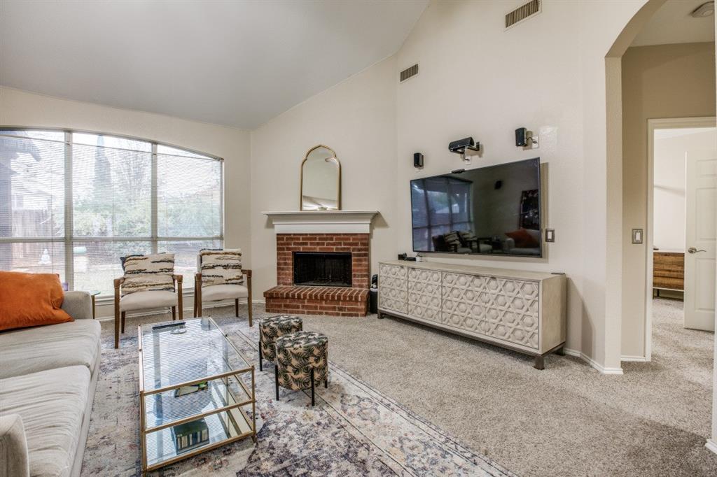 Rustic Oaks Estates - Residential