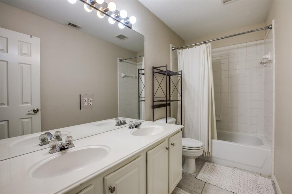 Rustic Oaks Estates - Residential