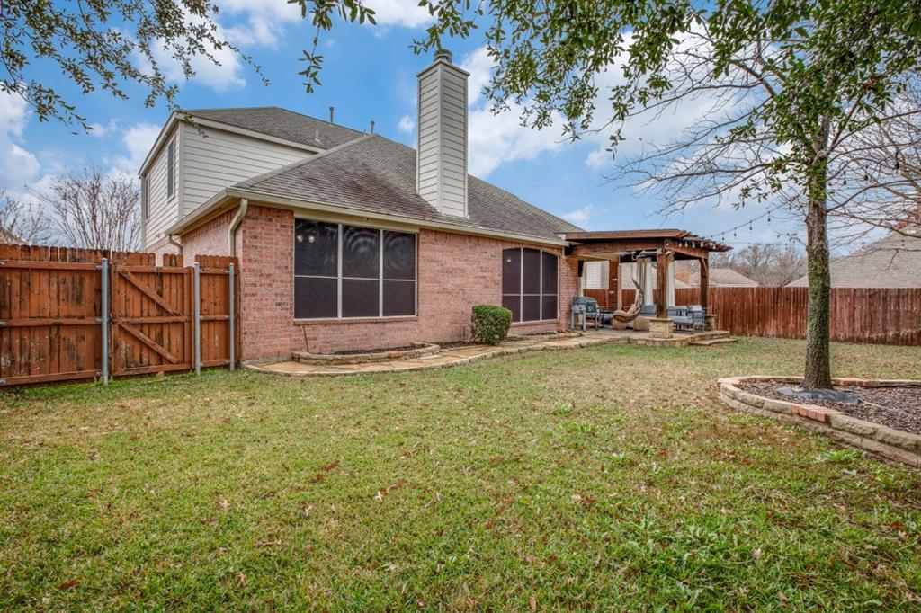 Rustic Oaks Estates - Residential