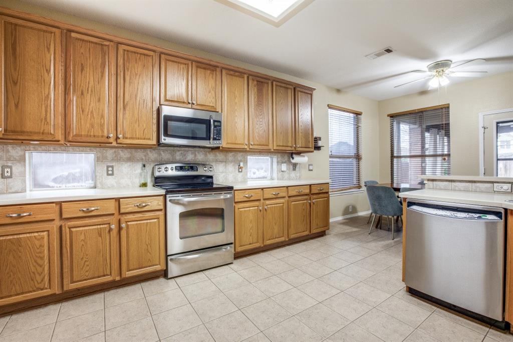 Rustic Oaks Estates - Residential