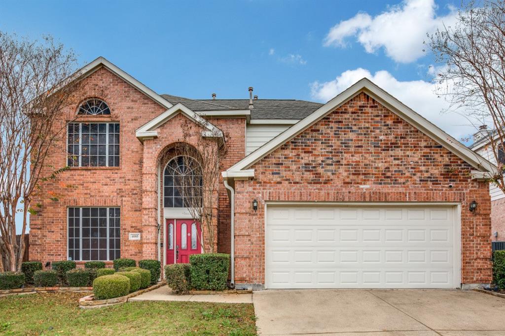 Rustic Oaks Estates - Residential