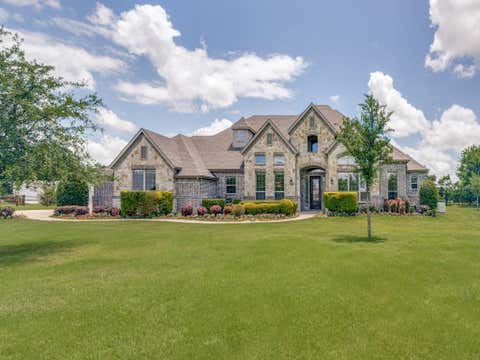 Photo of 9721 Sunset Drive, Lavon, TX 75166 (MLS # 21299553)