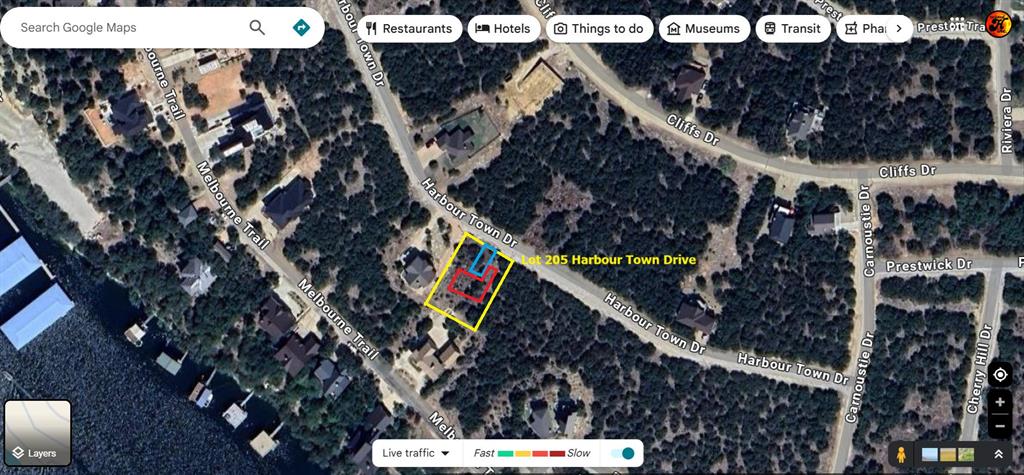 105 Harbour Town Drive