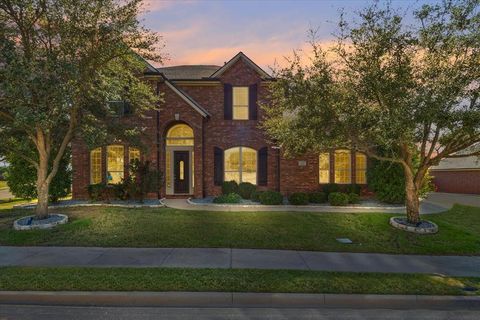 A home in Rockwall