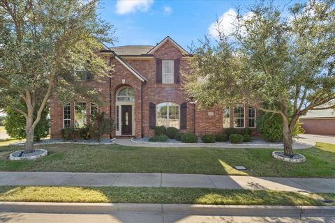 A home in Rockwall