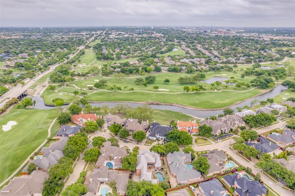 Cliffs Of Gleneagles - Residential