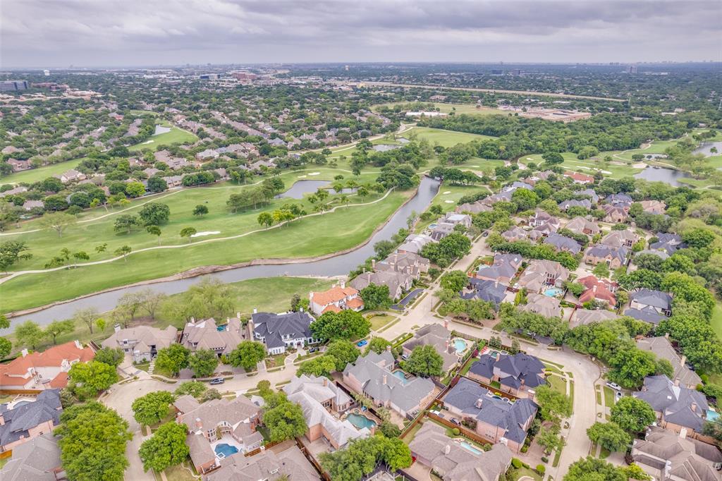 Cliffs Of Gleneagles - Residential