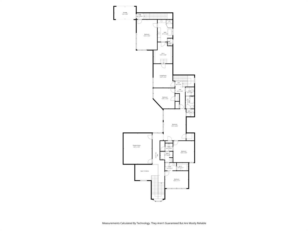 Cliffs Of Gleneagles - Residential