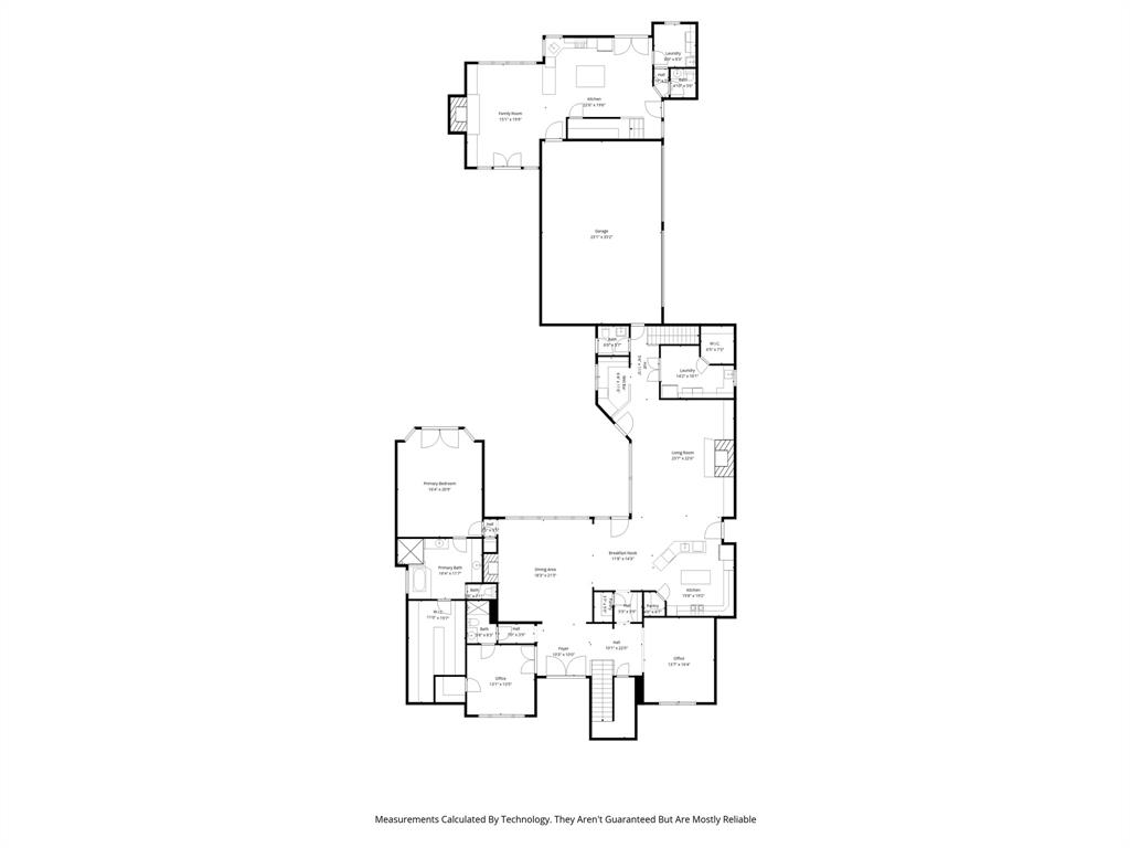 Cliffs Of Gleneagles - Residential