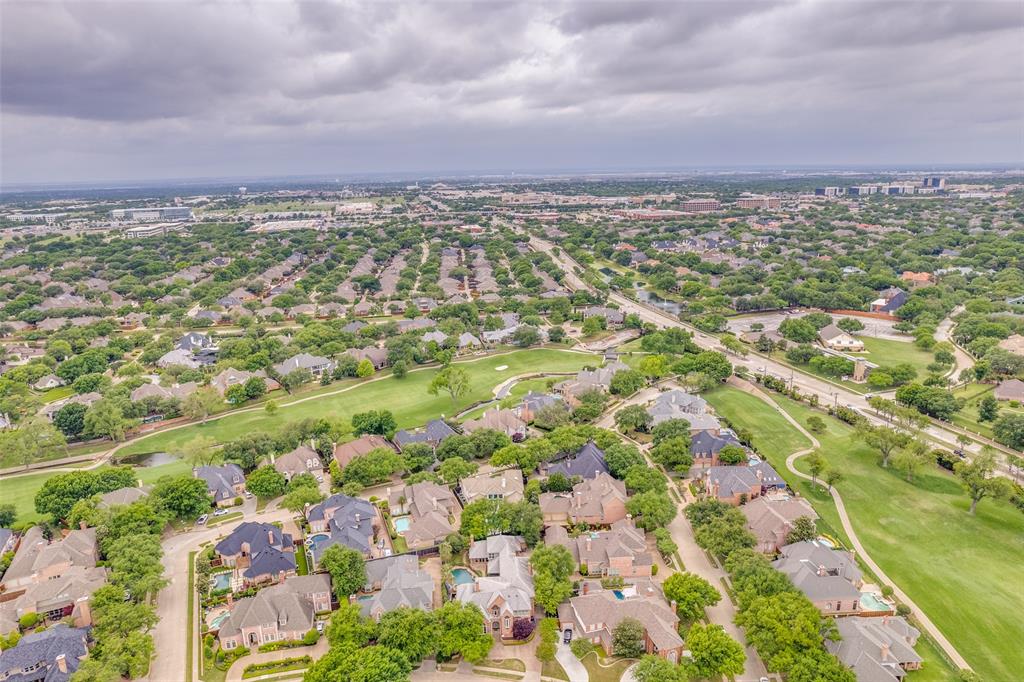 Cliffs Of Gleneagles - Residential