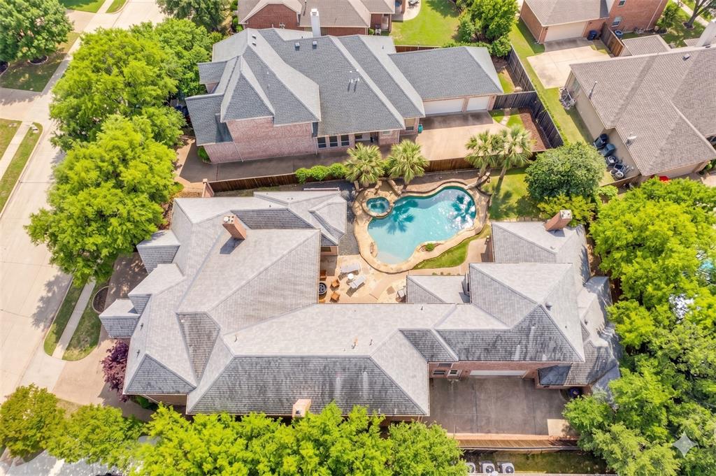 Cliffs Of Gleneagles - Residential