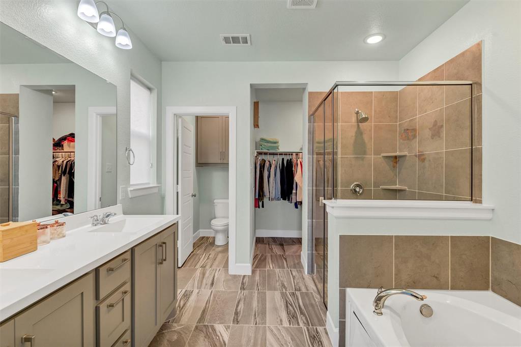 Tavolo Park - Residential Lease