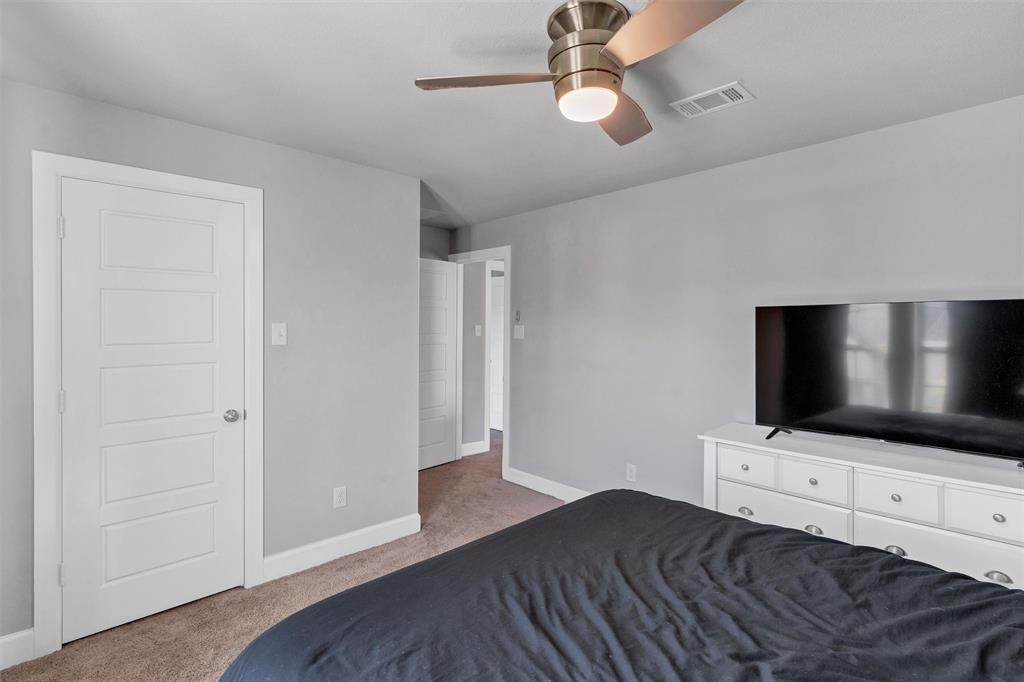 Tavolo Park - Residential Lease