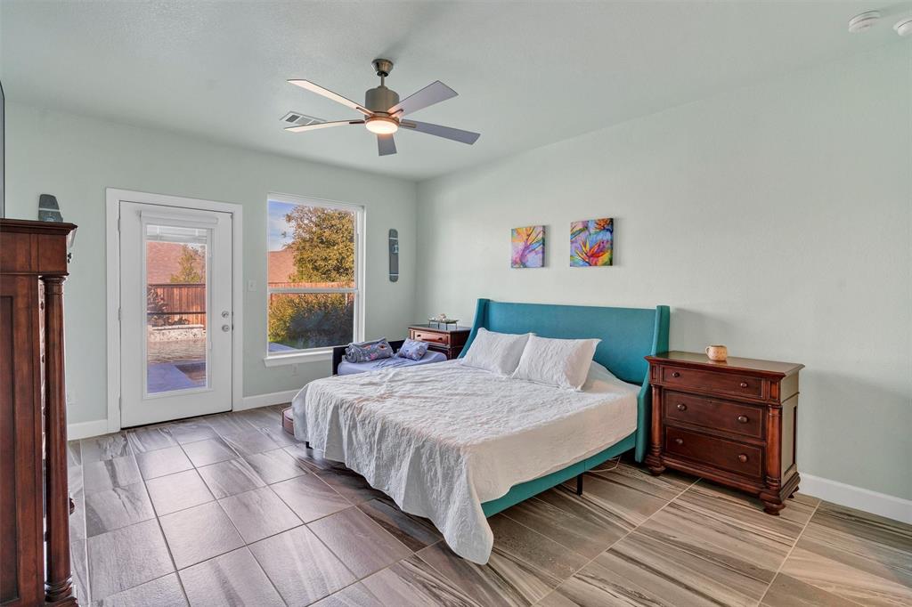 Tavolo Park - Residential Lease