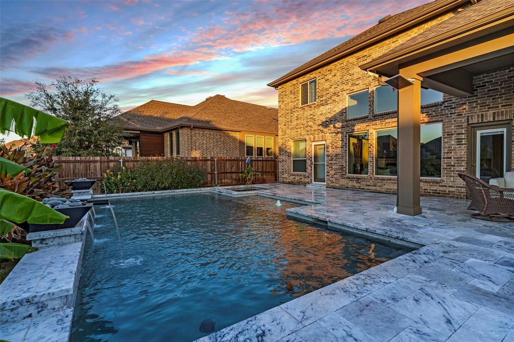 Tavolo Park - Residential Lease