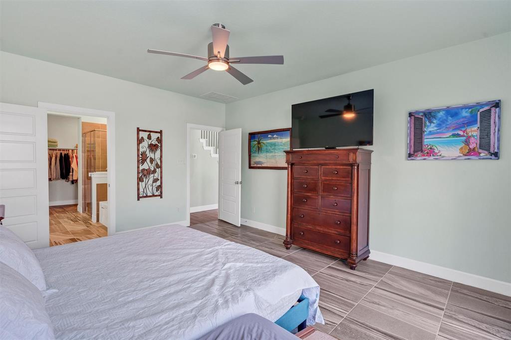 Tavolo Park - Residential Lease