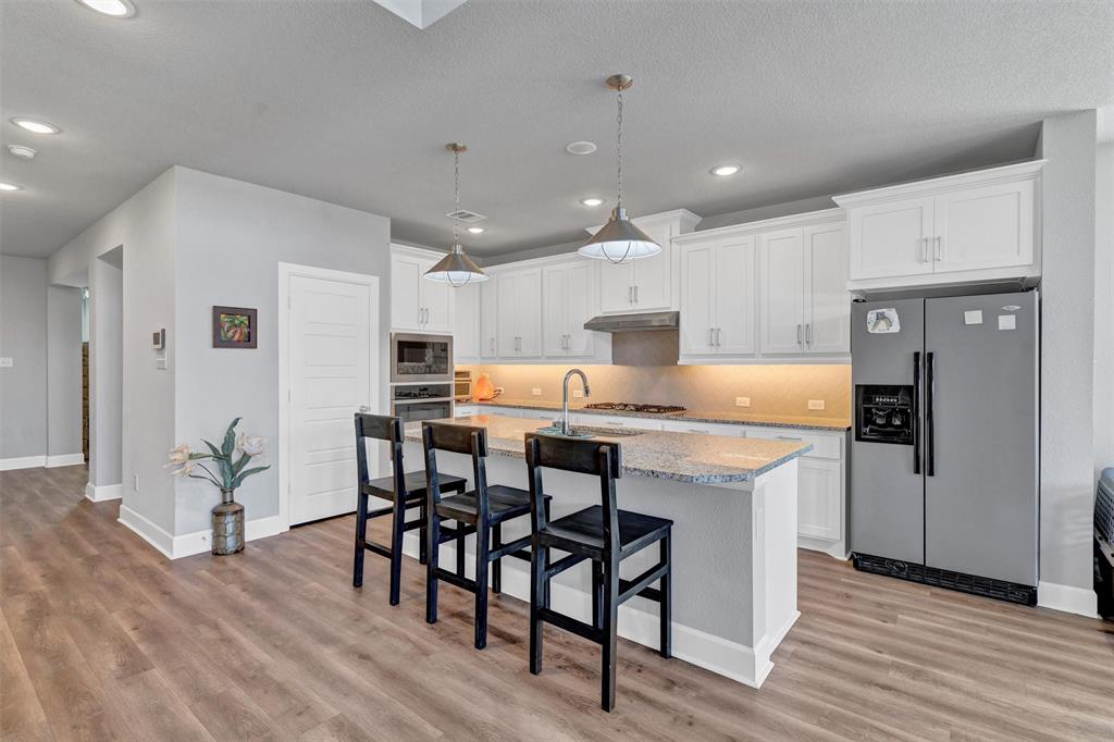 Tavolo Park - Residential Lease