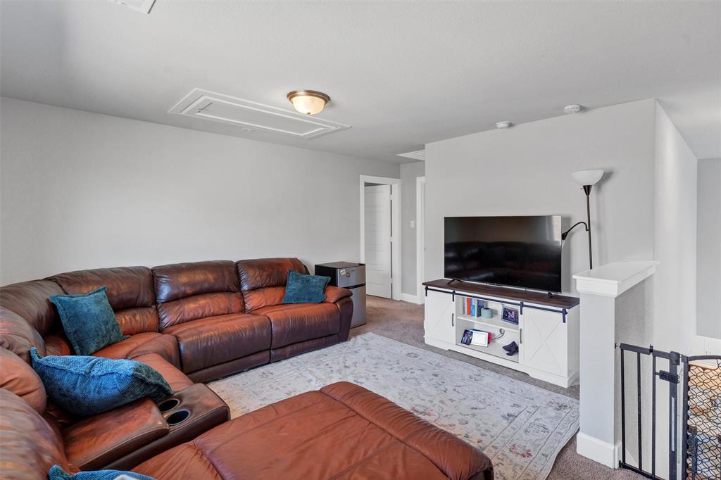 Tavolo Park - Residential Lease