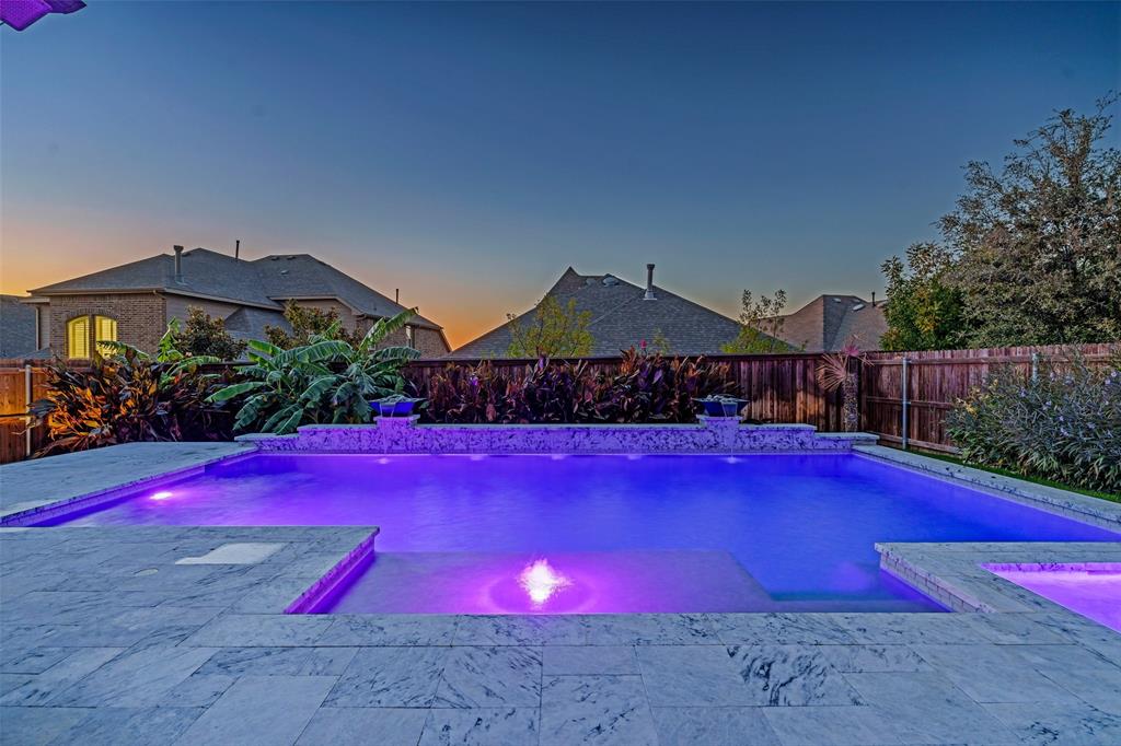 Tavolo Park - Residential Lease