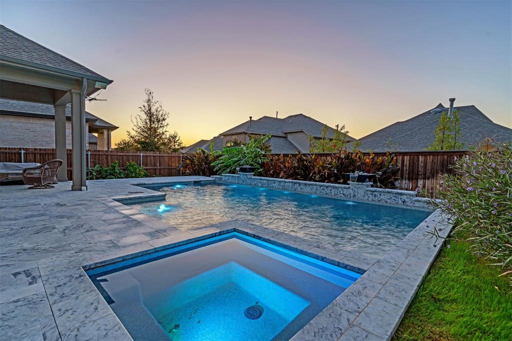 Tavolo Park - Residential Lease