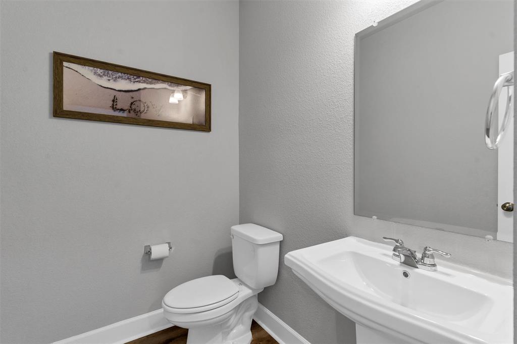 Tavolo Park - Residential Lease