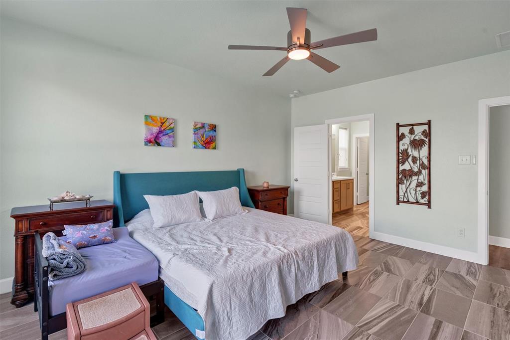 Tavolo Park - Residential Lease