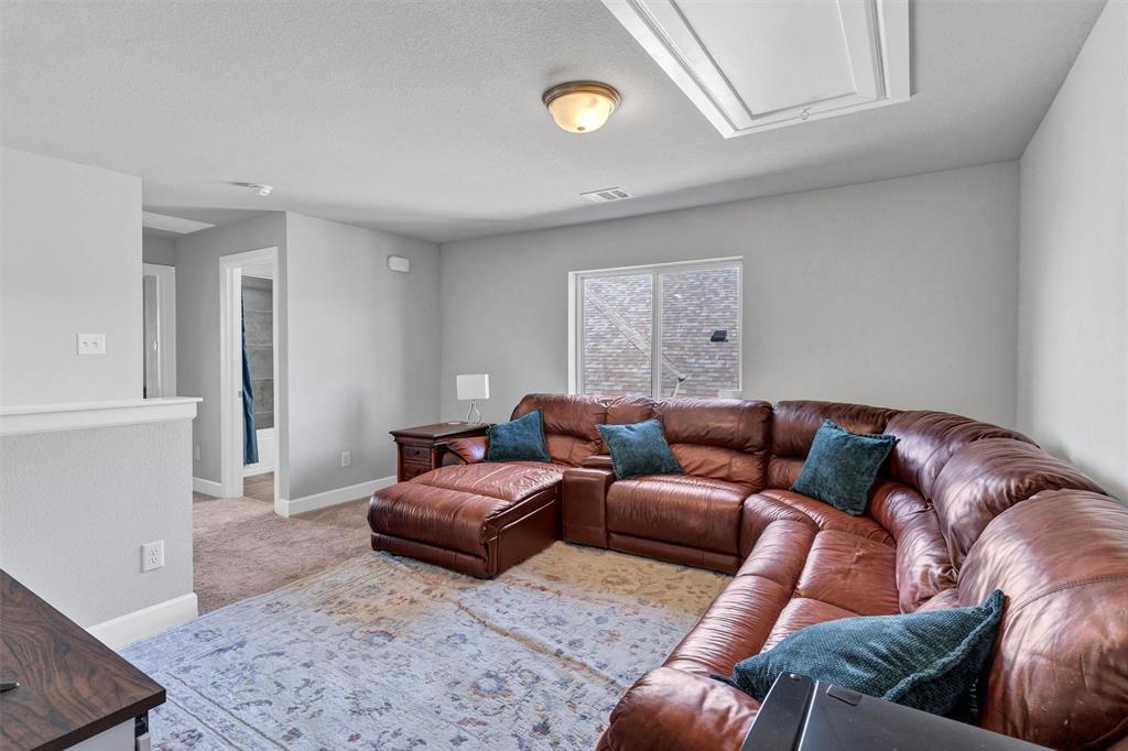 Tavolo Park - Residential Lease