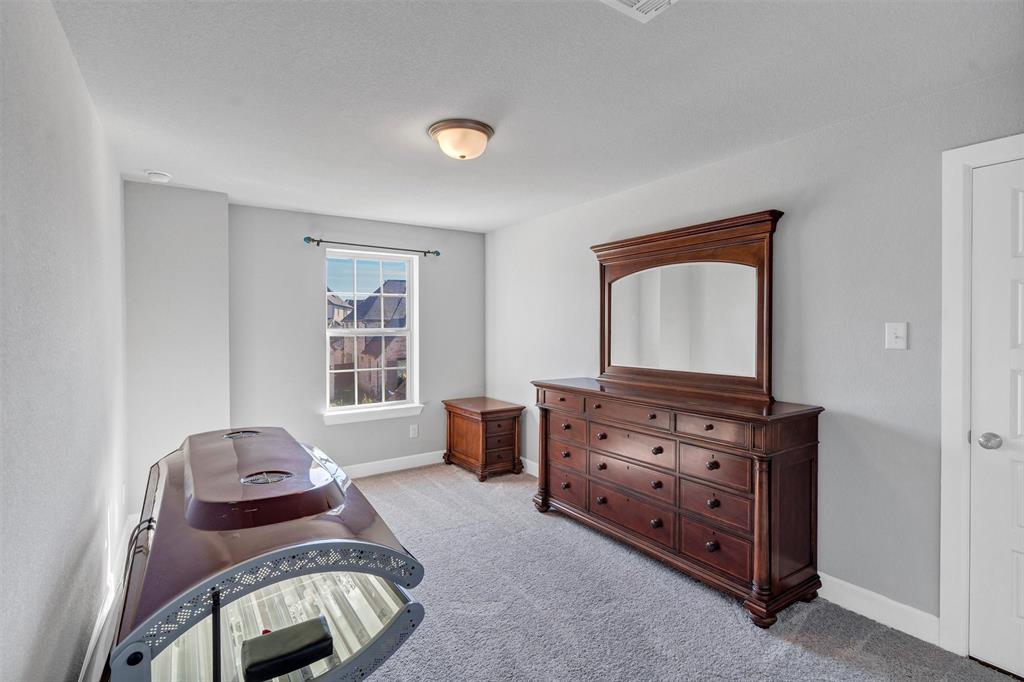 Tavolo Park - Residential Lease