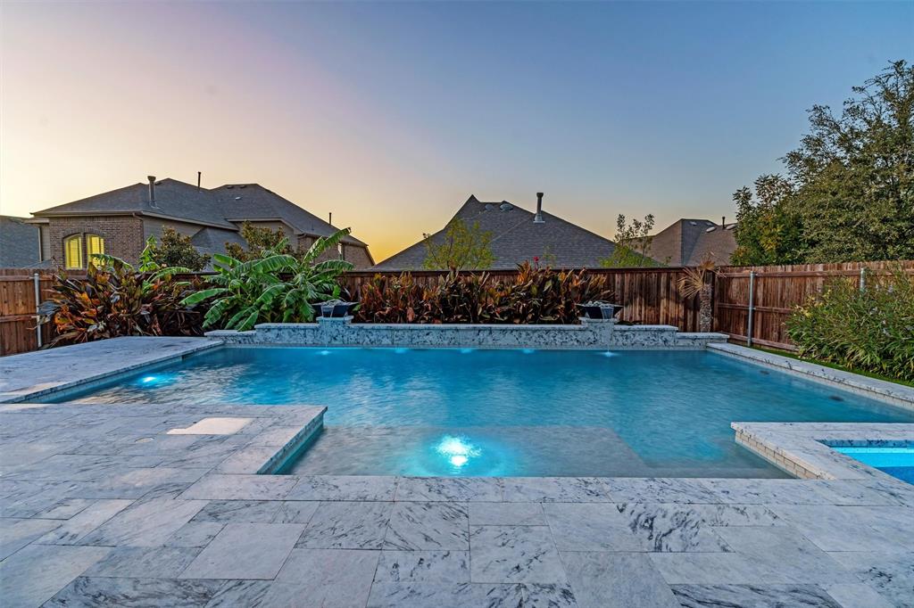 Tavolo Park - Residential Lease