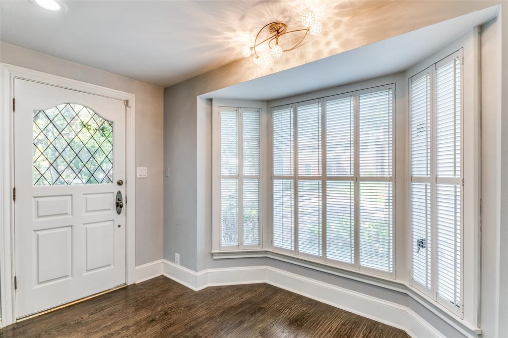 Highland Park - Residential