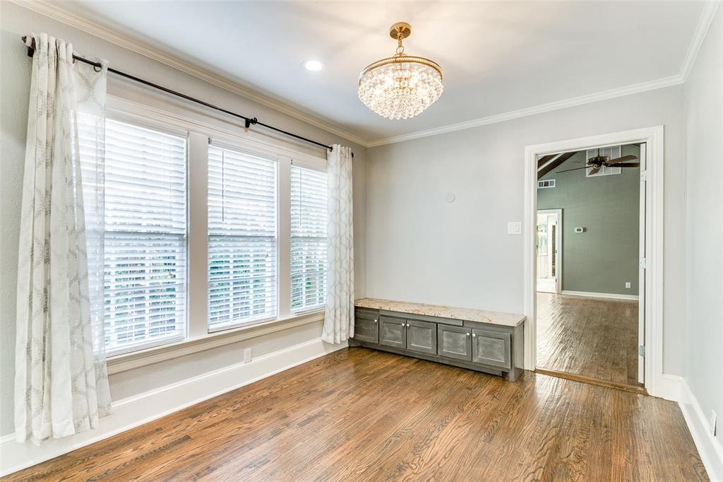 Highland Park - Residential