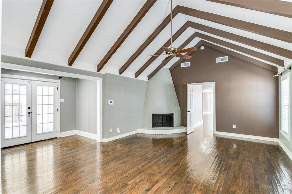 Highland Park - Residential