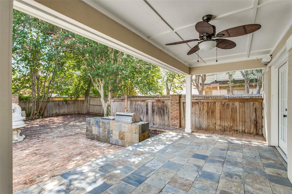 Highland Park - Residential