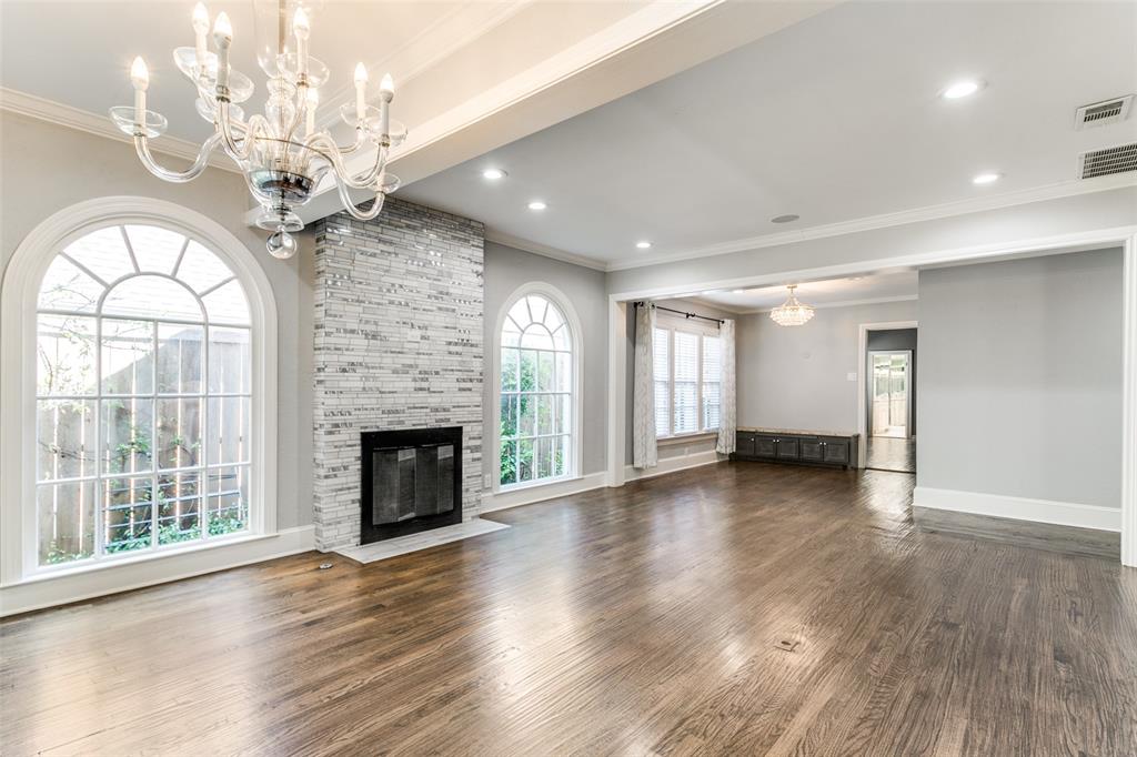 Highland Park - Residential