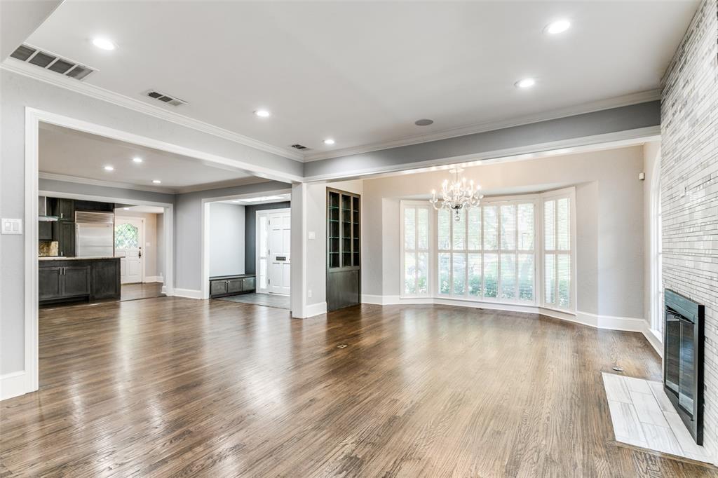 Highland Park - Residential