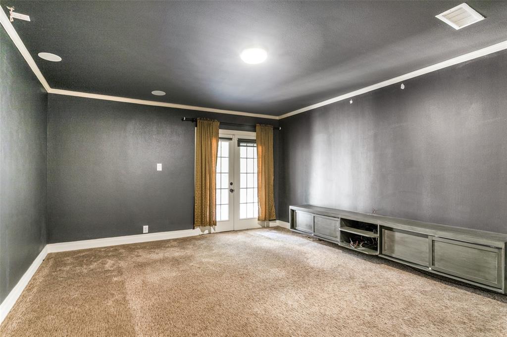 Highland Park - Residential