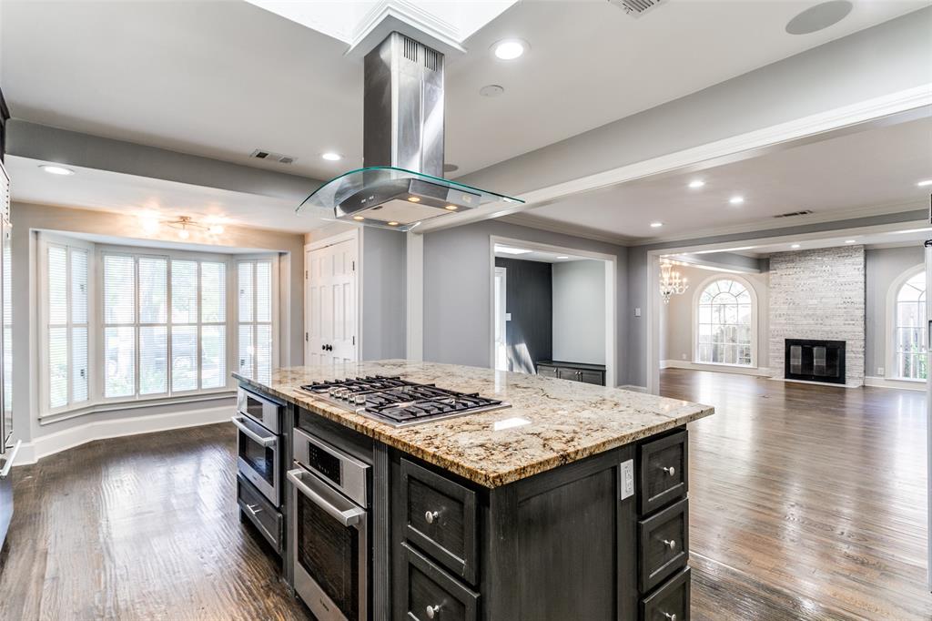 Highland Park - Residential