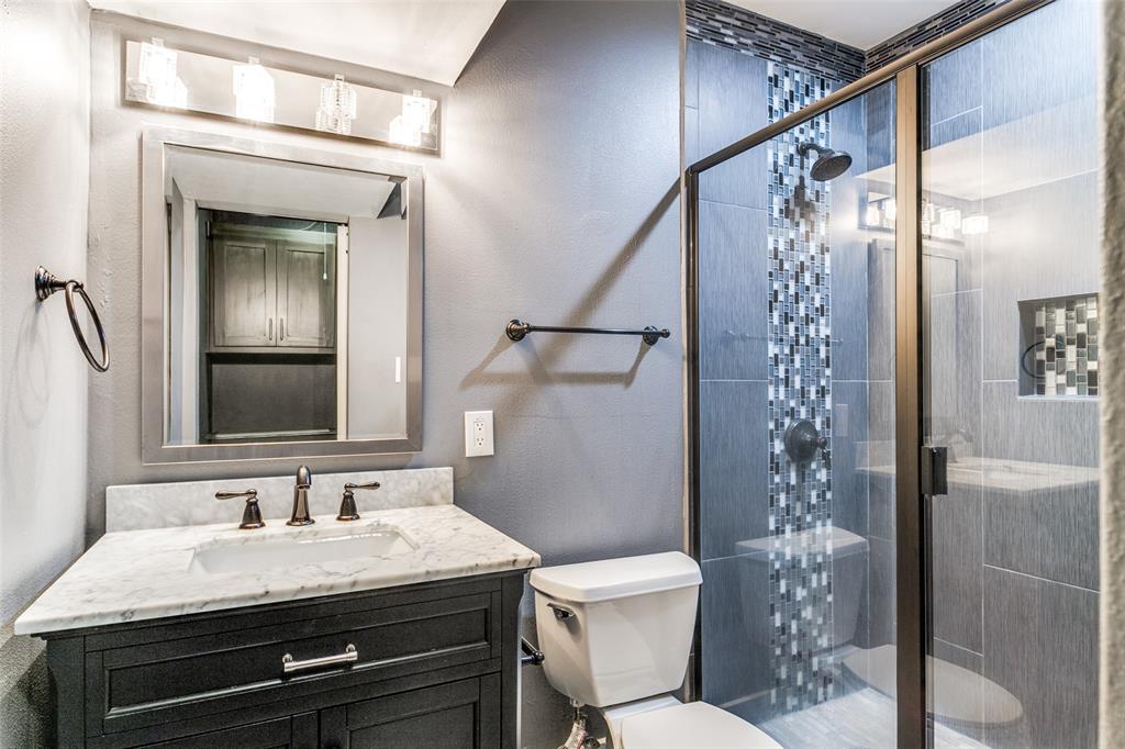 Highland Park - Residential